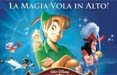 Walt Disney: tv, web, stampa, in-store ed  eventi per l' 'edizione speciale' di Peter Pan